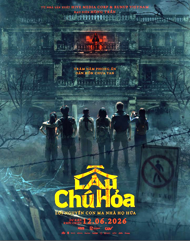 Giai thoại 'con ma nh&agrave; họ Hứa' trở lại m&agrave;n ảnh rộng- Ảnh 1.