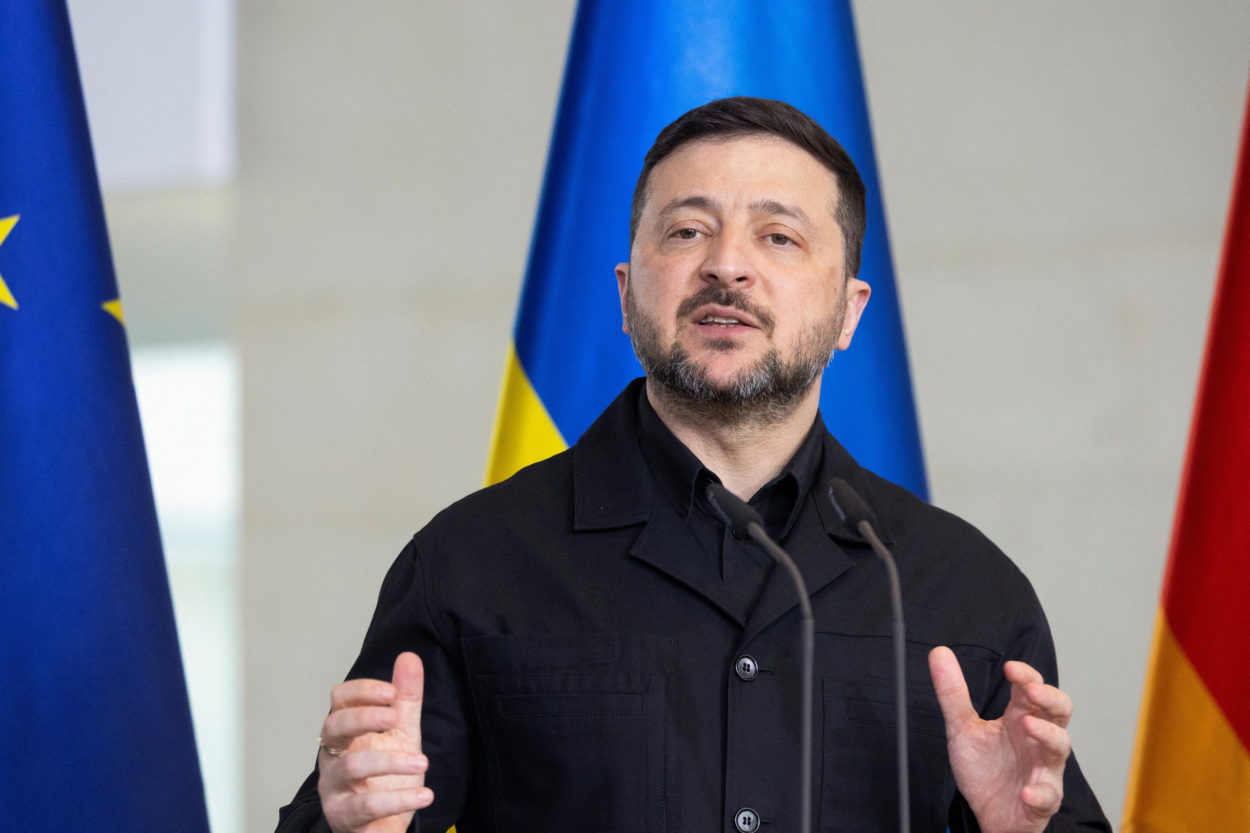 Chiến sự Ukraine ngày 1.512: Nga tuyên bố cắt nhiều tuyến tiếp tế của Ukraine - Ảnh 2.