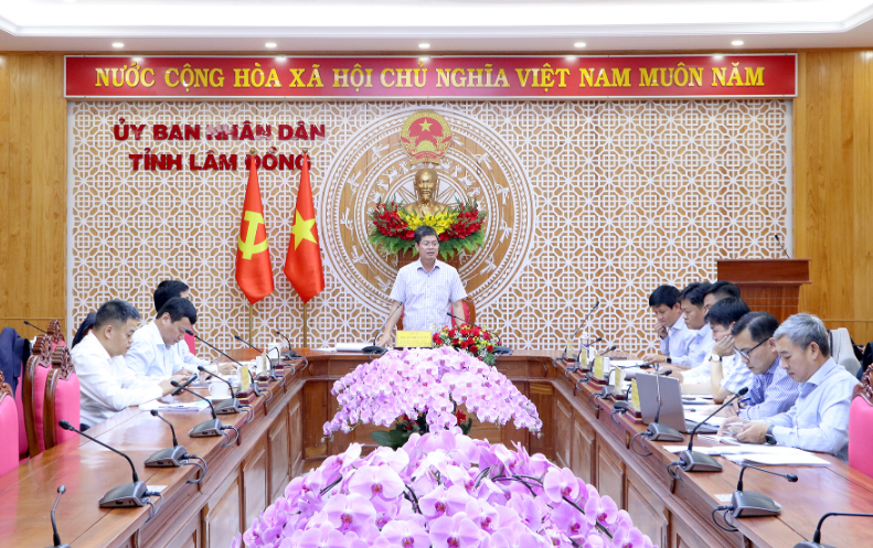 Lâm Đồng tháo gỡ khó khăn cho 306 dự án ngòai ngân sách trong năm 2026 - Ảnh 5.