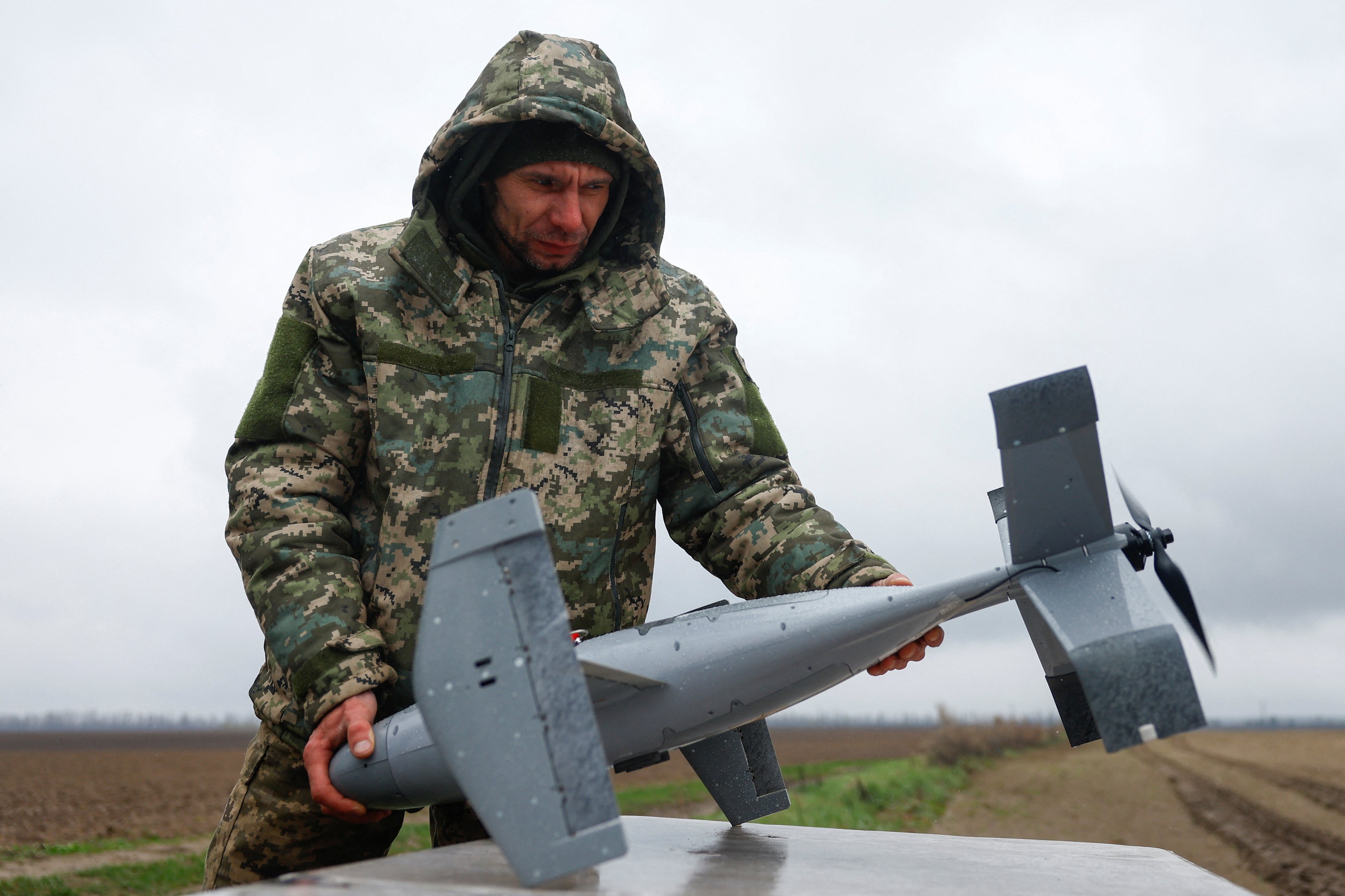 Chiến sự Ukraine ngày 1.512: Nga tuyên bố cắt nhiều tuyến tiếp tế của Ukraine - Ảnh 3.