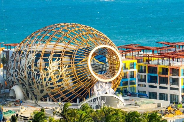 Khánh Hòa vào mùa lễ hội: Xu hướng đa trải nghiệm gia tăng sức hút điểm đến - Ảnh 3.