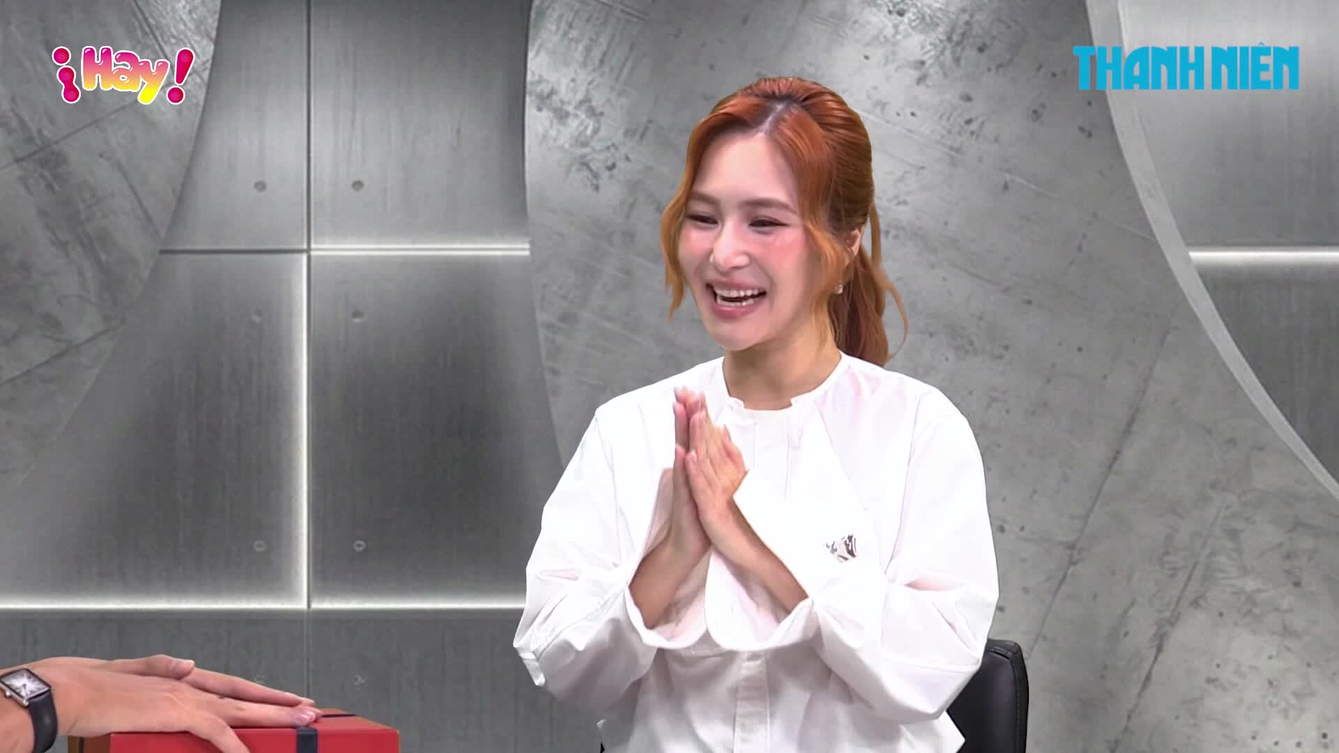 Hương Tr&agrave;m: Thấy mệt mỏi bởi sự kỳ vọng - Ảnh 1.