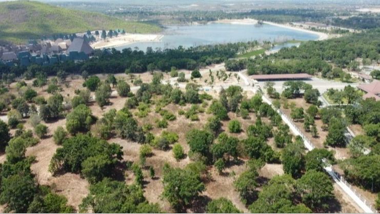 Lâm Đồng tháo gỡ khó khăn cho 306 dự án ngòai ngân sách trong năm 2026 - Ảnh 1.