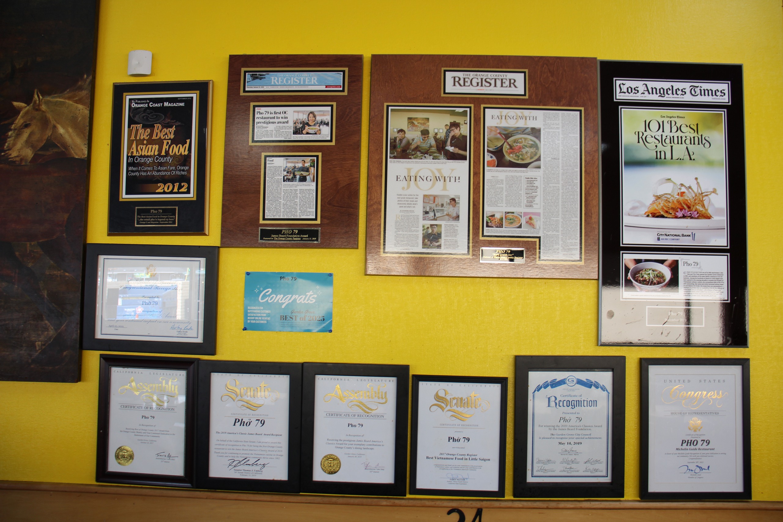 'Ăn phở th&igrave; chỉ c&oacute; Phở 79': Gia đ&igrave;nh gần nửa thế kỷ giữ hồn Việt ởMỹ - Ảnh 5.