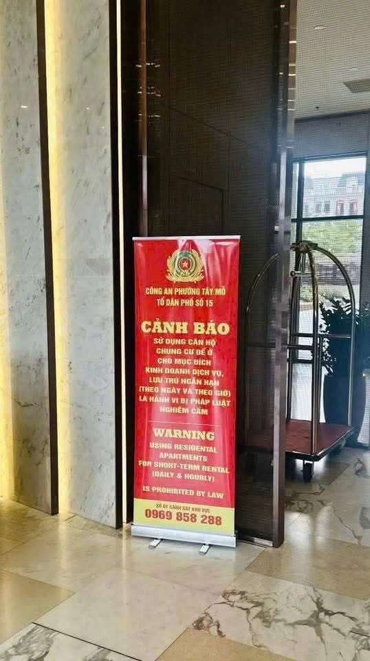 Căn hộ phải khai thác, sử dụng đúng công năng- Ảnh 3.