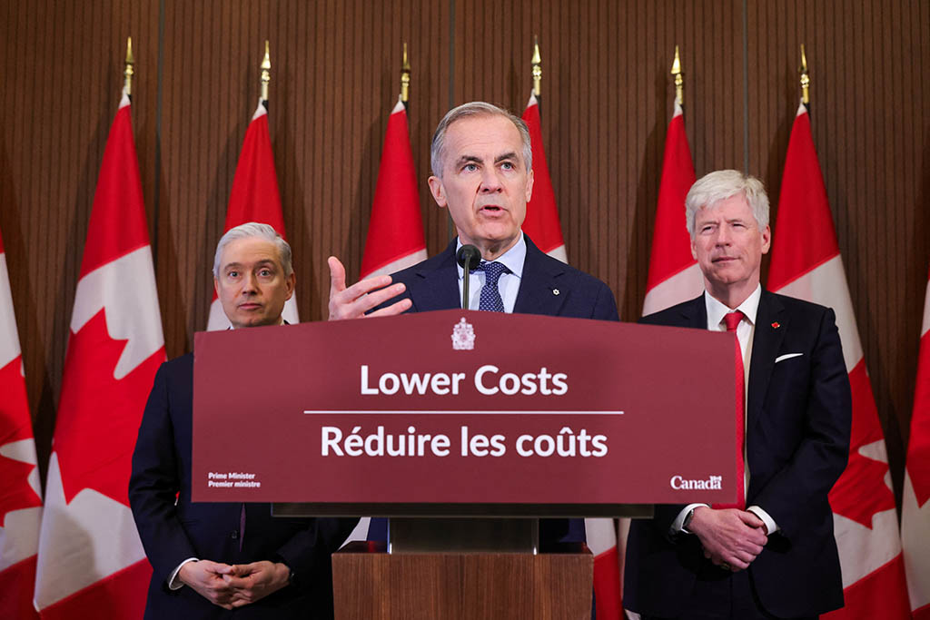 Cam kết của Thủ tướng Canada sau chiến thắng quan trọng - Ảnh 1.