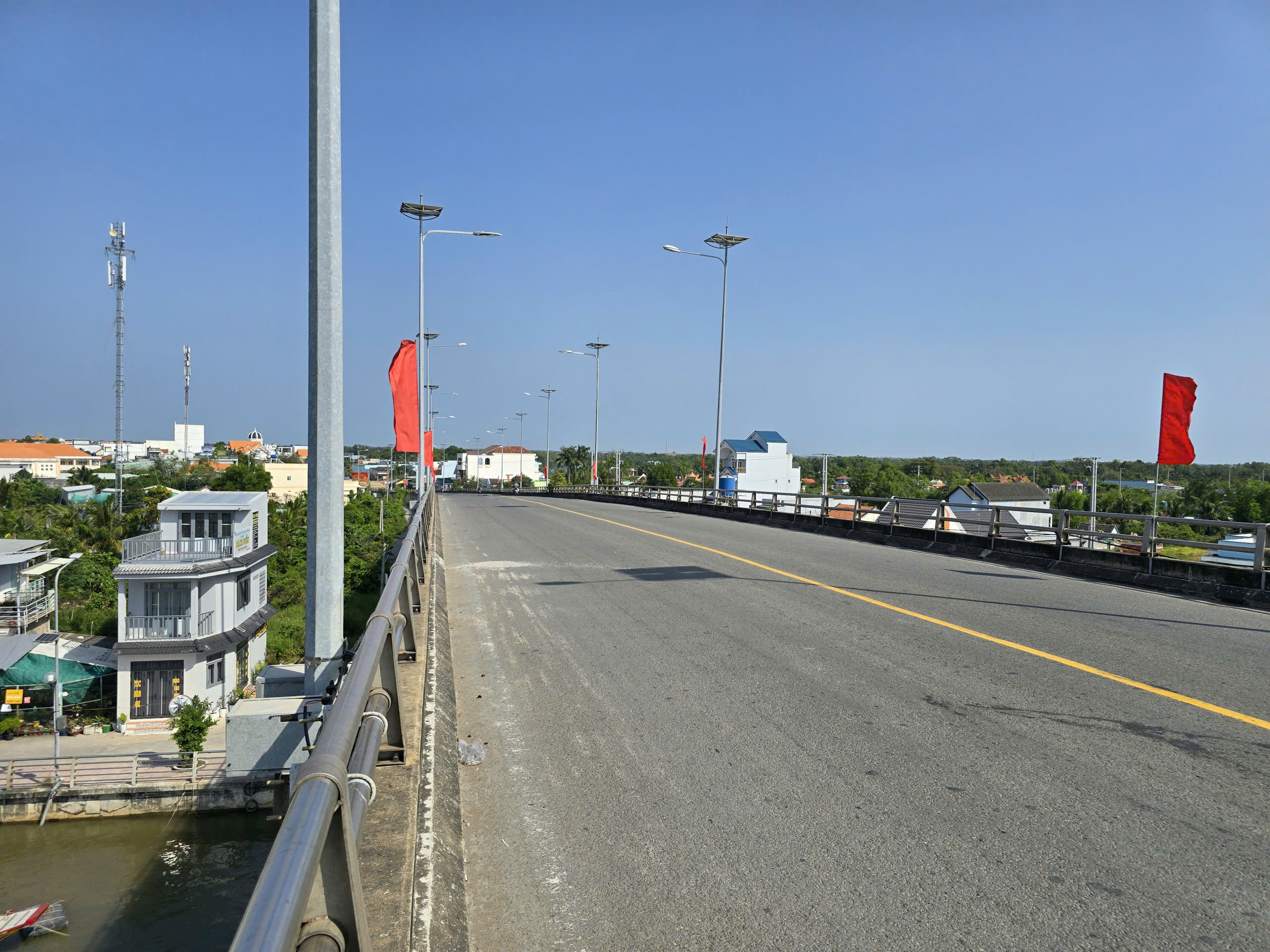 Quy hoạch xã Long Hựu 2026: Biến đổi thành đô thị sinh thái năng động - Ảnh 2.