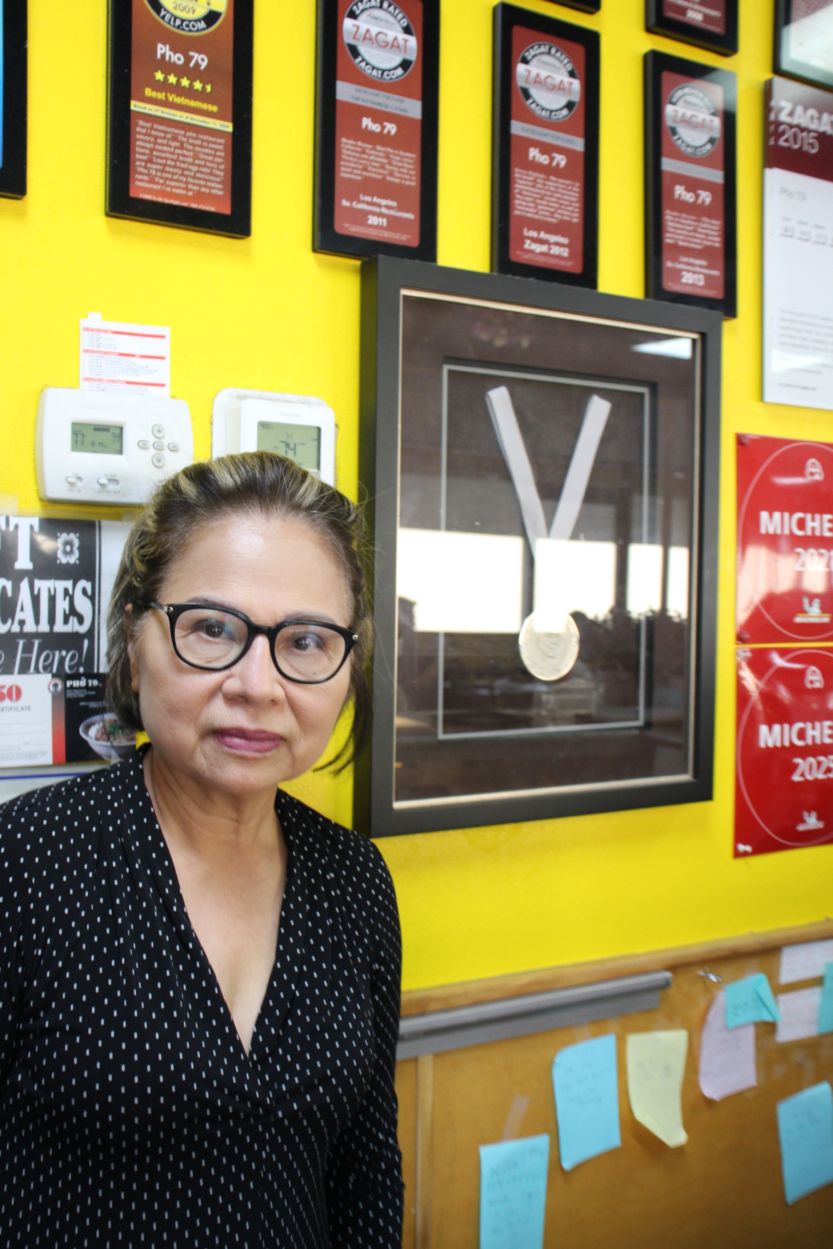 'Ăn phở th&igrave; chỉ c&oacute; Phở 79': Gia đ&igrave;nh gần nửa thế kỷ giữ hồn Việt ởMỹ - Ảnh 7.