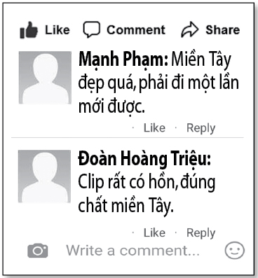 Những thước phim triệu view ghi vẻ đẹp miền T&acirc;y từ tr&ecirc;n cao - Ảnh 5.