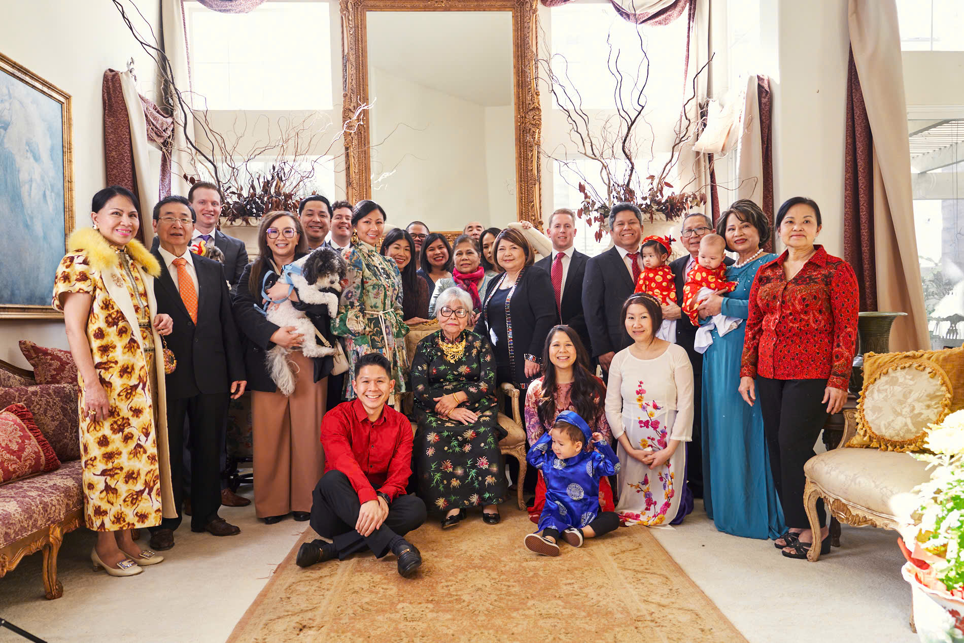 'Ăn phở th&igrave; chỉ c&oacute; Phở 79': Gia đ&igrave;nh gần nửa thế kỷ giữ hồn Việt ởMỹ - Ảnh 8.