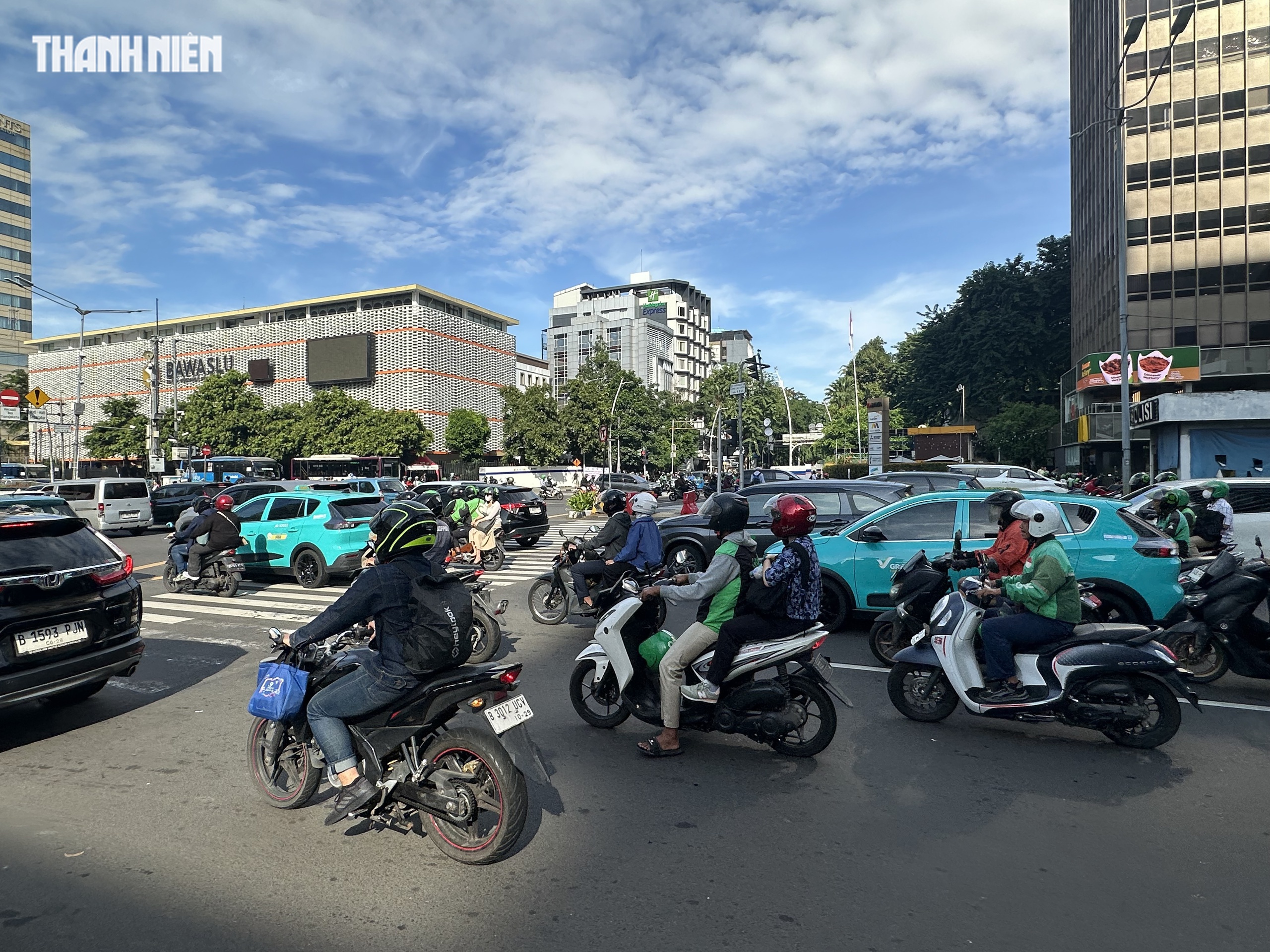 Sau 3 năm hoạt động, Xanh SM chính thức đổi tên gọi - Ảnh 2.