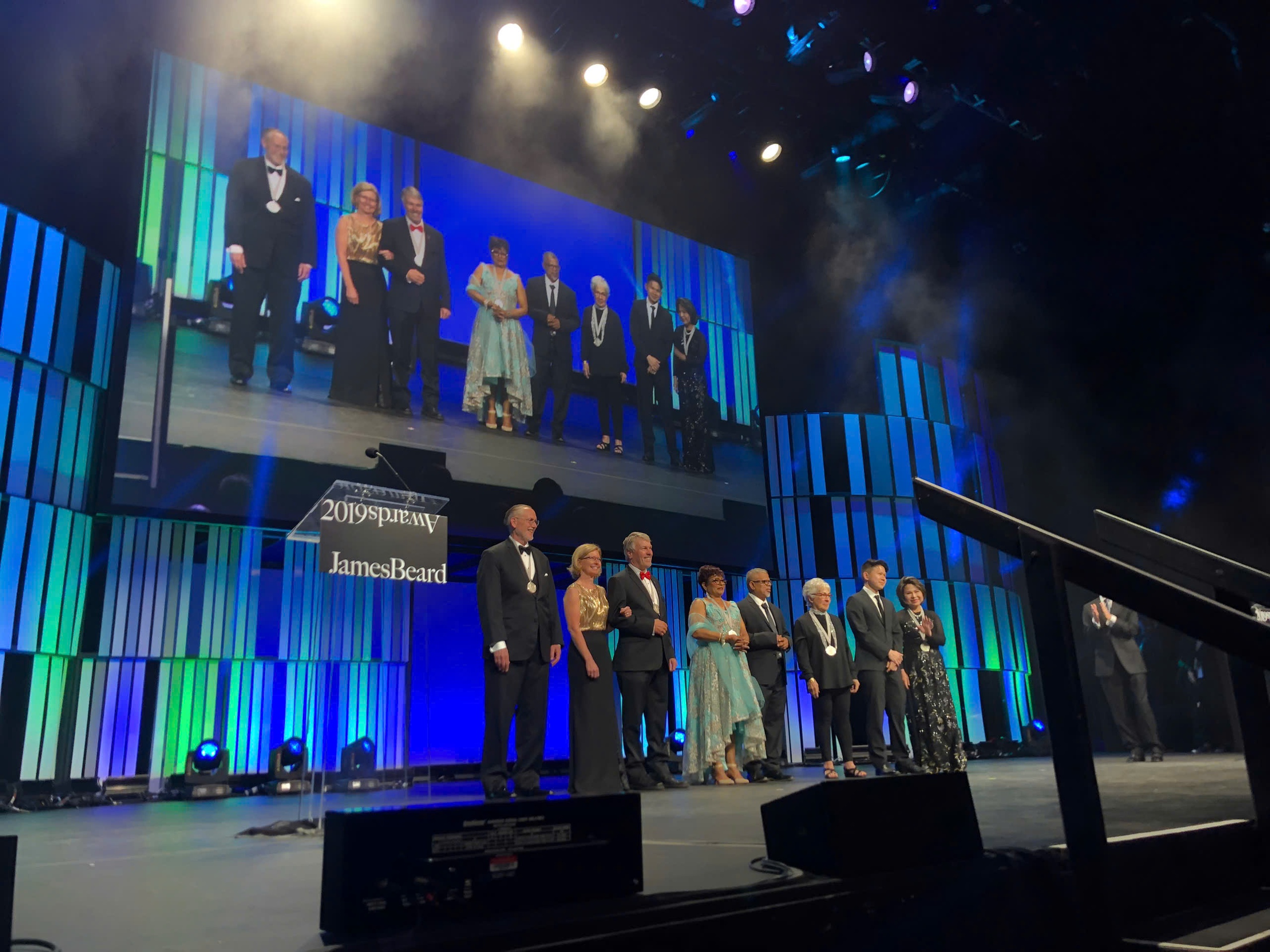 'Ăn phở th&igrave; chỉ c&oacute; Phở 79': Gia đ&igrave;nh gần nửa thế kỷ giữ hồn Việt ởMỹ - Ảnh 6.