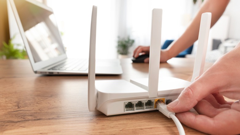 Đừng vội mua router mới nếu chưa biết bí mật về Wi-Fi 6E và Wi-Fi 6 - Ảnh 2.