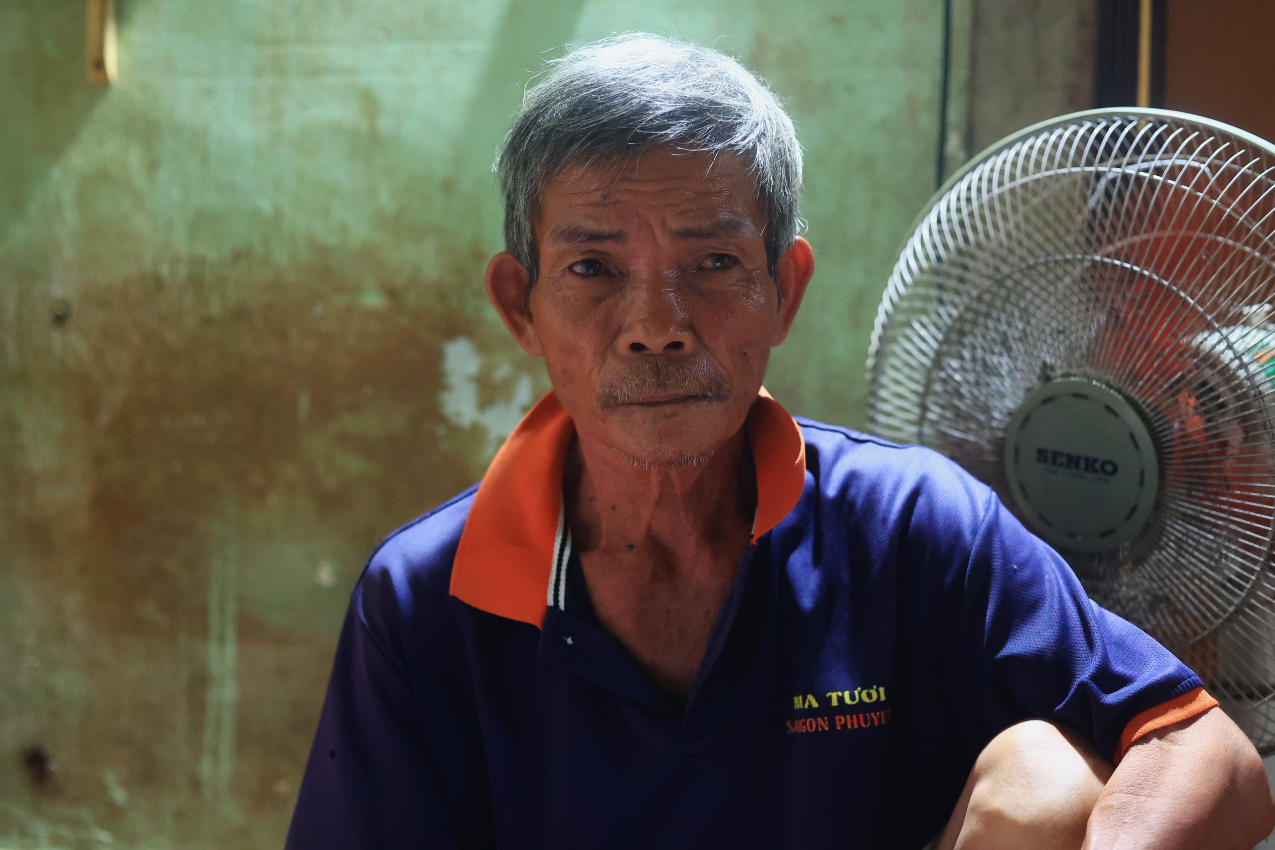 'X&oacute;m v&eacute; số xứ Nẫu' ở TP.HCM: Nhận gần 100 triệu đồng, nhiều người bật kh&oacute;c- Ảnh 5.