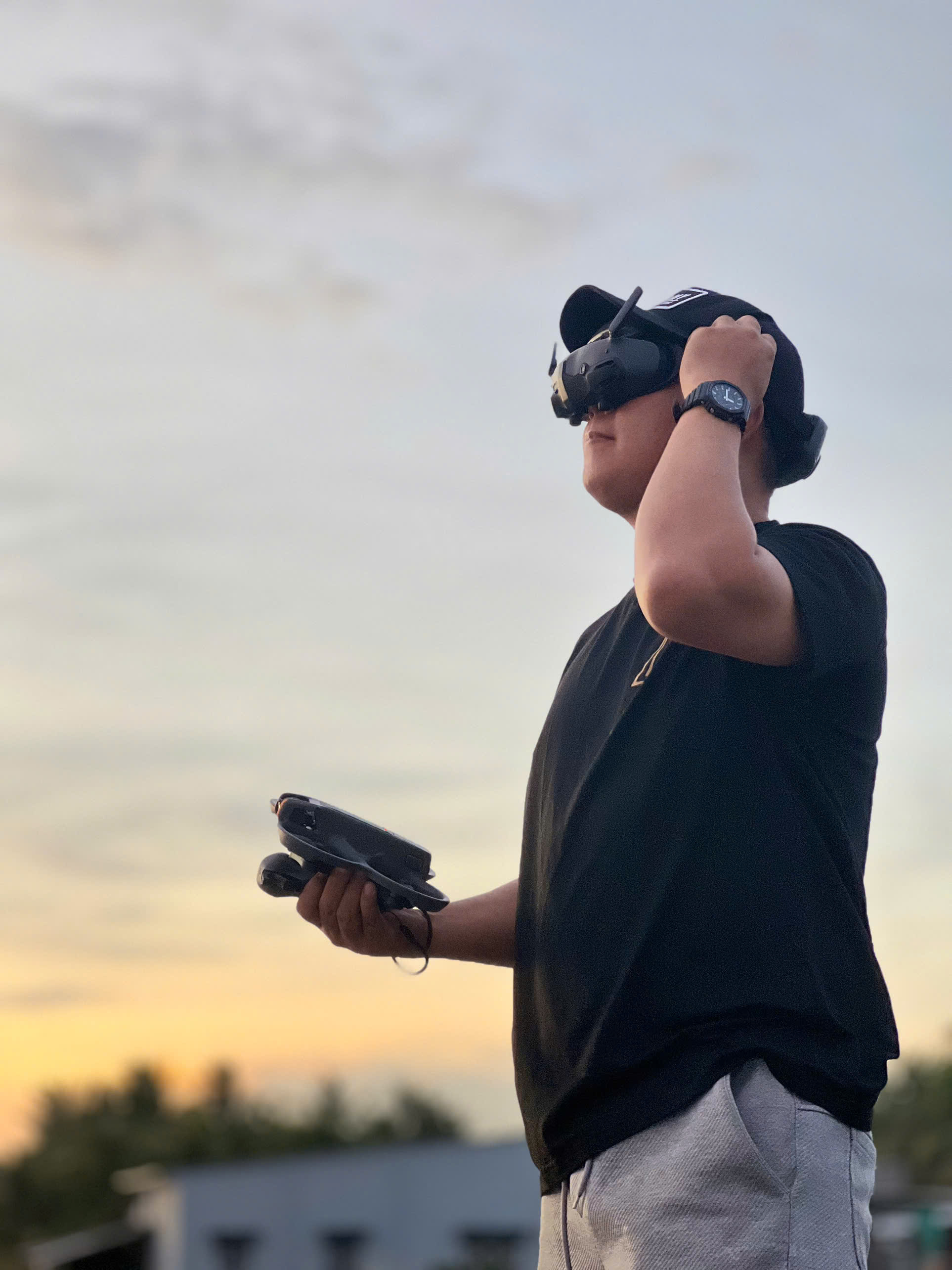 Những thước phim triệu view ghi vẻ đẹp miền T&acirc;y từ tr&ecirc;n cao - Ảnh 1.