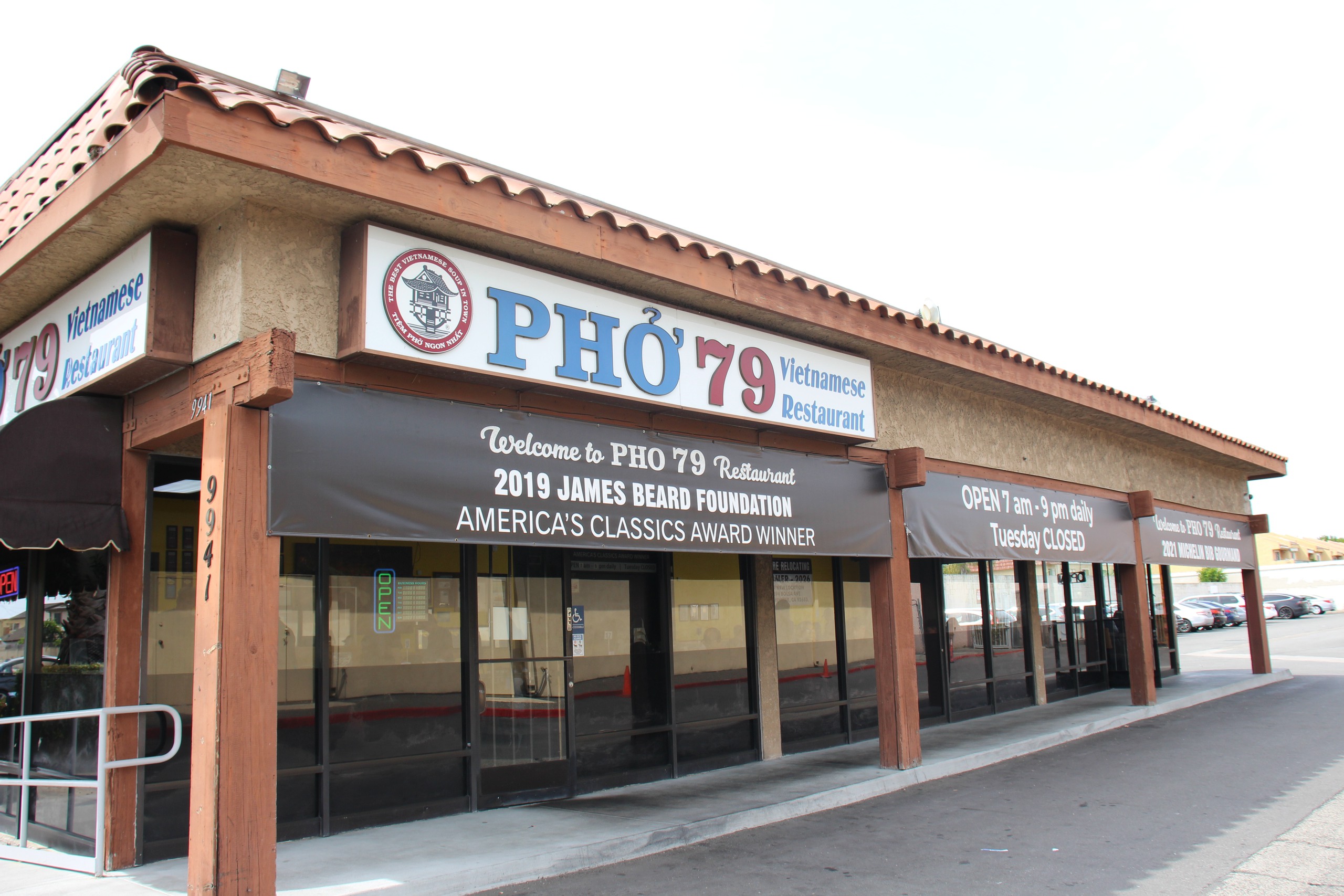 'Ăn phở th&igrave; chỉ c&oacute; Phở 79': Gia đ&igrave;nh gần nửa thế kỷ giữ hồn Việt ởMỹ - Ảnh 4.