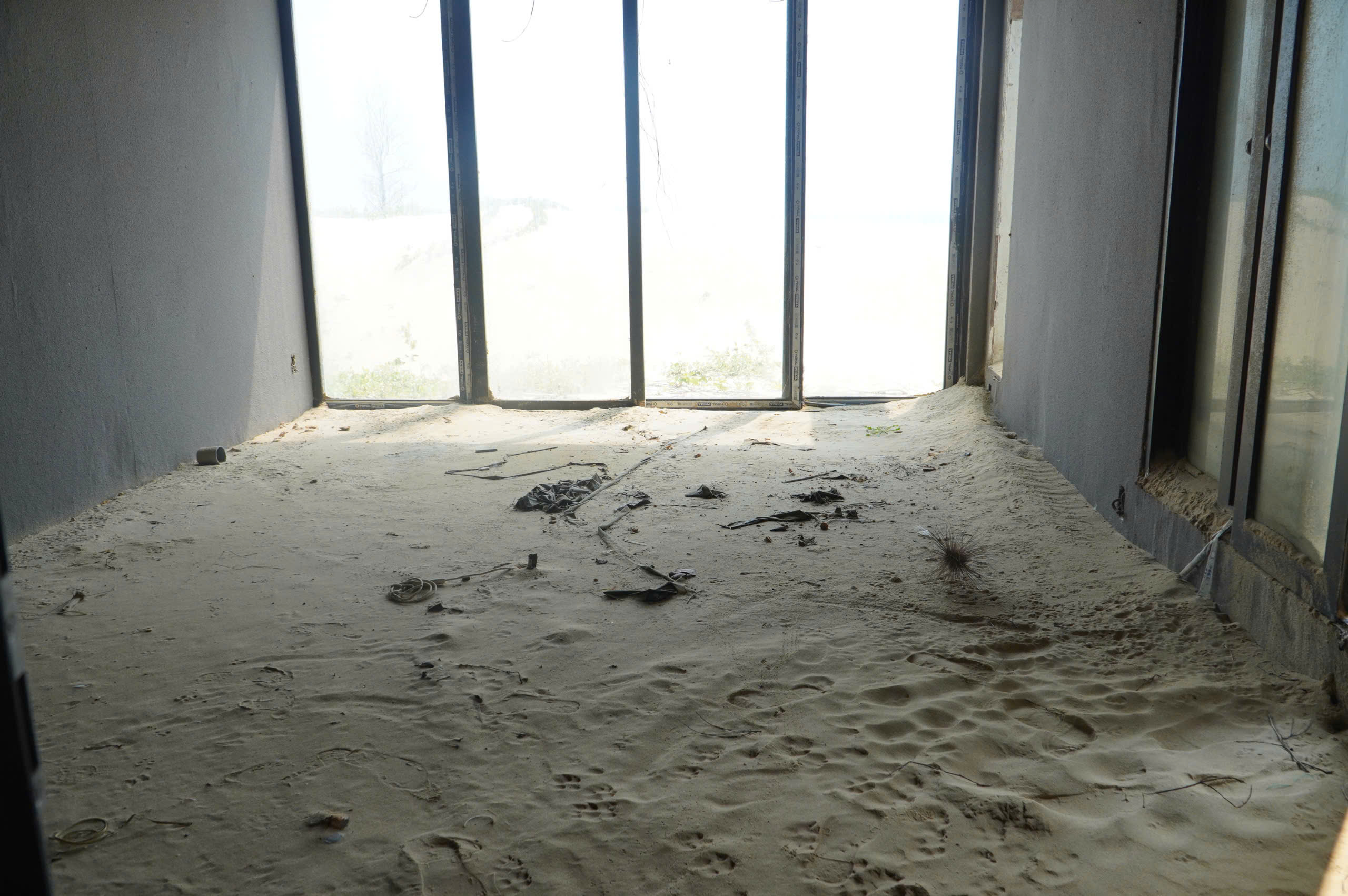 Hai dự án nghỉ dưỡng nghìn tỉ 'ngủ quên' bên Quy Nhơn- Ảnh 13.