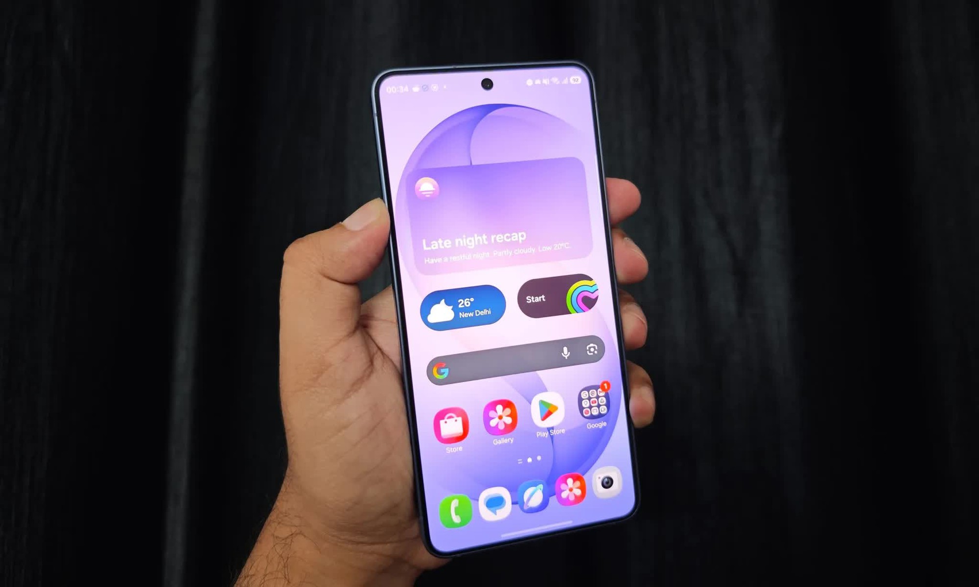 Samsung chuẩn bị màn nâng cấp đầy giá trị cho Galaxy S27 - Ảnh 1.