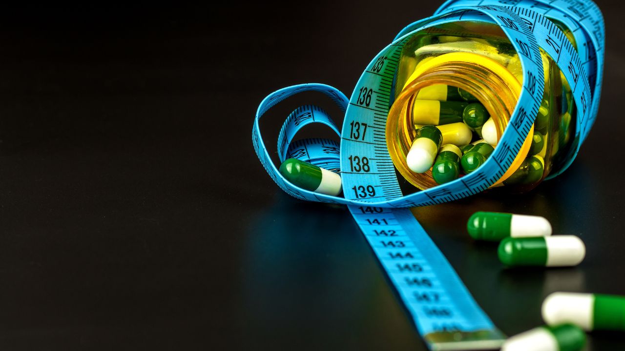 Cảnh b&aacute;o lạm dụng thuốc giảm c&acirc;n g&acirc;y hại cho sức khỏe- Ảnh 1.