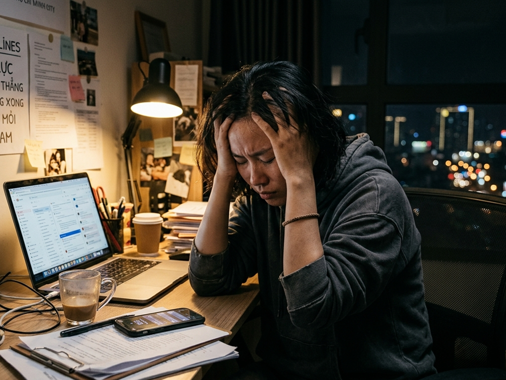 Tăng huyết áp không chỉ do muối: 3 yếu tố nhiều người đang bỏ qua - Ảnh 1.