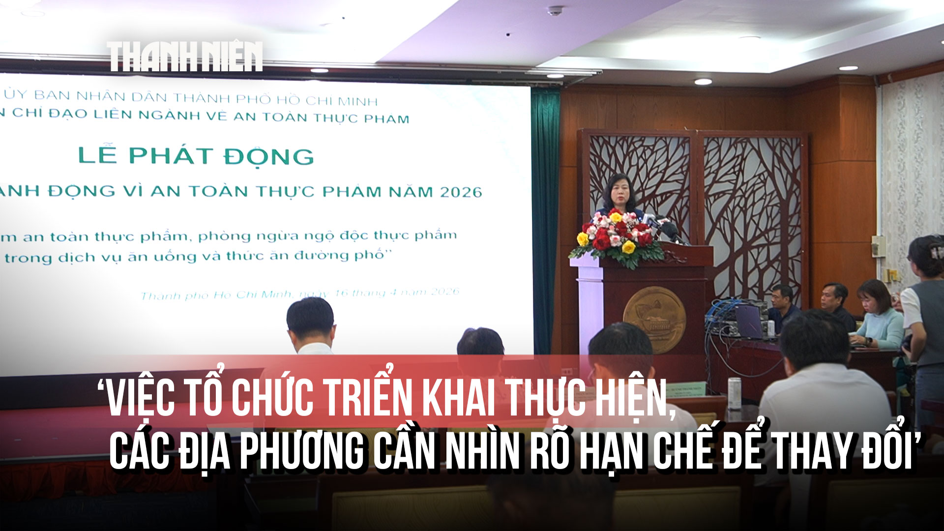 36 Vụ ngộ độc thực phẩm qúy 1 2026 Bộ Y tế yêu cầu tăng cường an toàn thực phẩm - Ảnh 1.