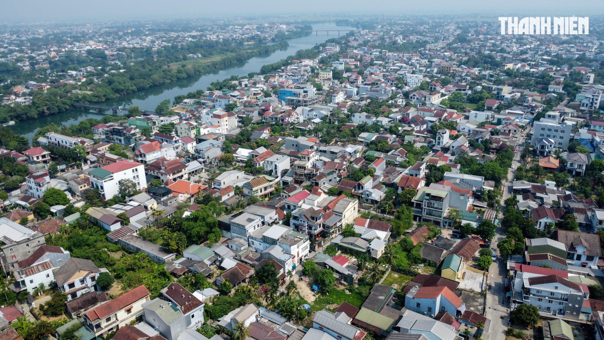 Thôn Vỹ Dạ trong thơ Hàn Mặc Tử bây giờ ra sao?- Ảnh 2. Thôn Vỹ Dạ trong thơ Hàn Mặc Tử bây giờ ra sao?- Ảnh 2.