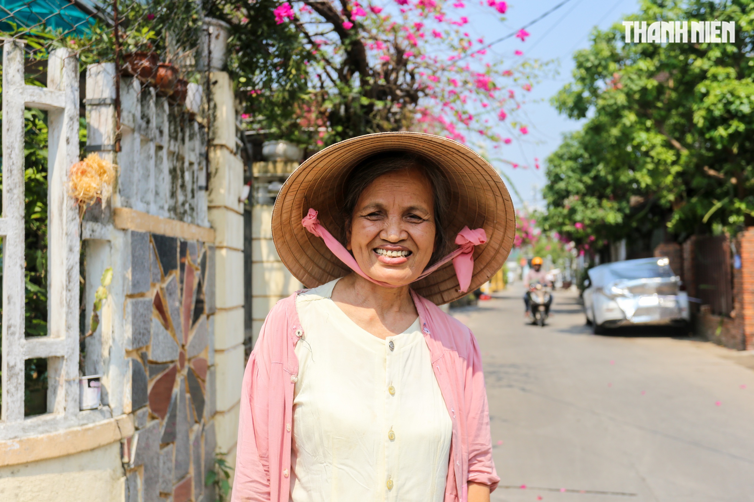 Thôn Vỹ Dạ trong thơ Hàn Mặc Tử bây giờ ra sao?- Ảnh 8. Thôn Vỹ Dạ trong thơ Hàn Mặc Tử bây giờ ra sao?- Ảnh 8.