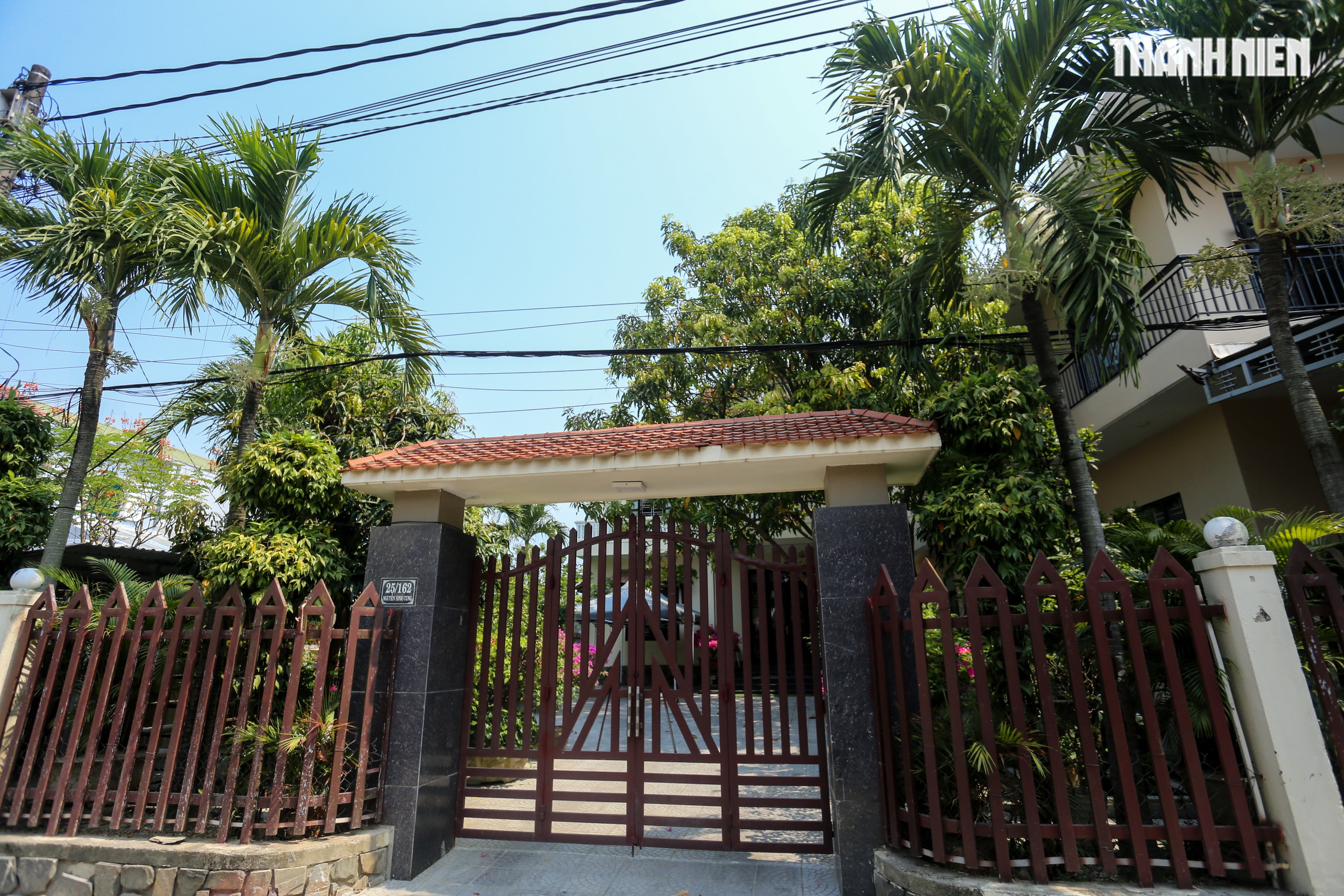 Thôn Vỹ Dạ trong thơ Hàn Mặc Tử bây giờ ra sao?- Ảnh 6. Thôn Vỹ Dạ trong thơ Hàn Mặc Tử bây giờ ra sao?- Ảnh 6.