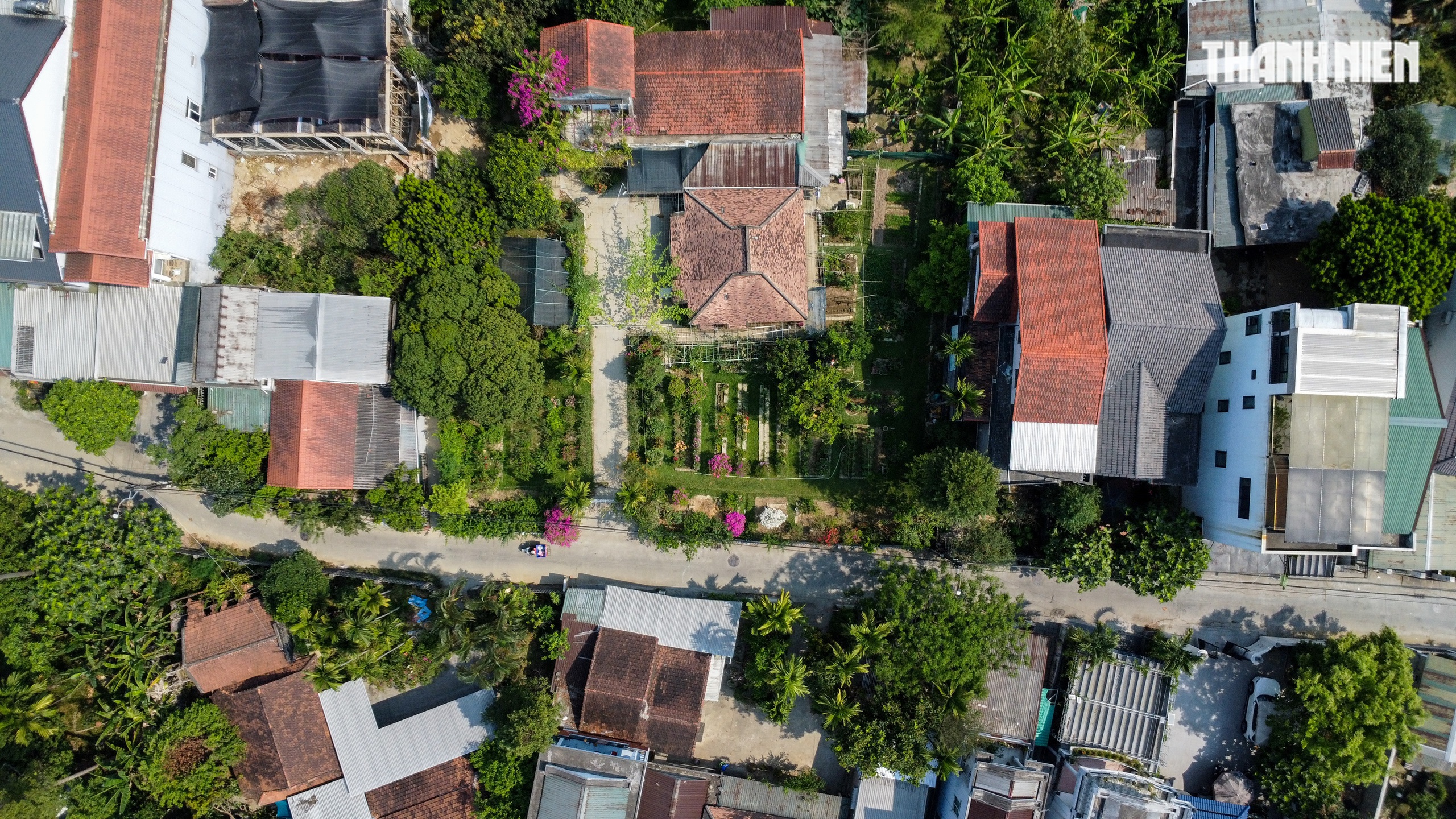 Thôn Vỹ Dạ trong thơ Hàn Mặc Tử bây giờ ra sao?- Ảnh 10. Thôn Vỹ Dạ trong thơ Hàn Mặc Tử bây giờ ra sao?- Ảnh 10.