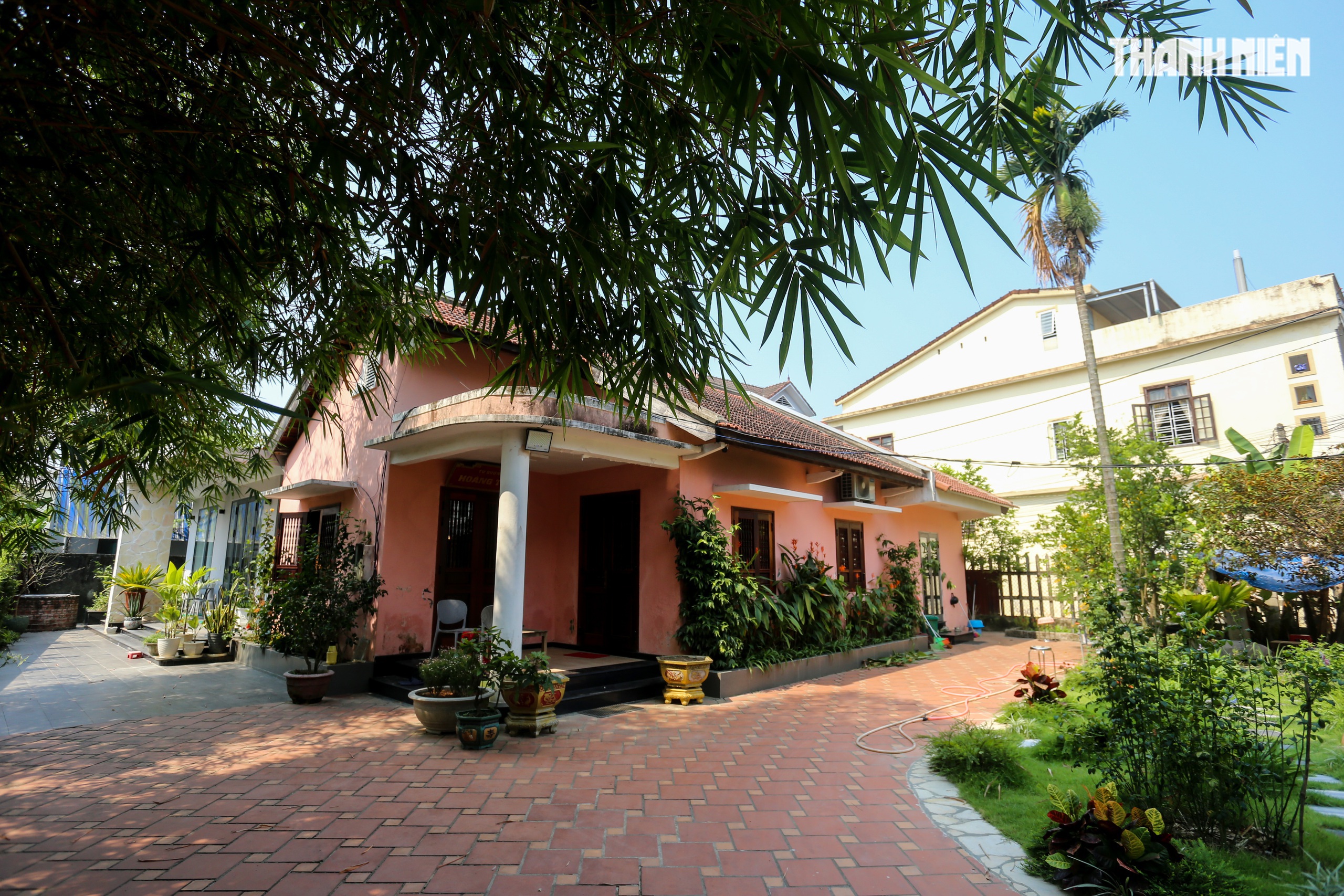 Thôn Vỹ Dạ trong thơ Hàn Mặc Tử bây giờ ra sao?- Ảnh 7. Thôn Vỹ Dạ trong thơ Hàn Mặc Tử bây giờ ra sao?- Ảnh 7.