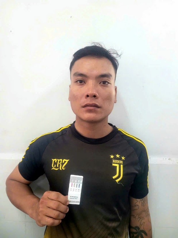 Trộm vỏ l&atilde;i 2 lần li&ecirc;n tiếp bất th&agrave;nh, lấy xe m&aacute;y người lạ tẩu tho&aacute;t- Ảnh 1.