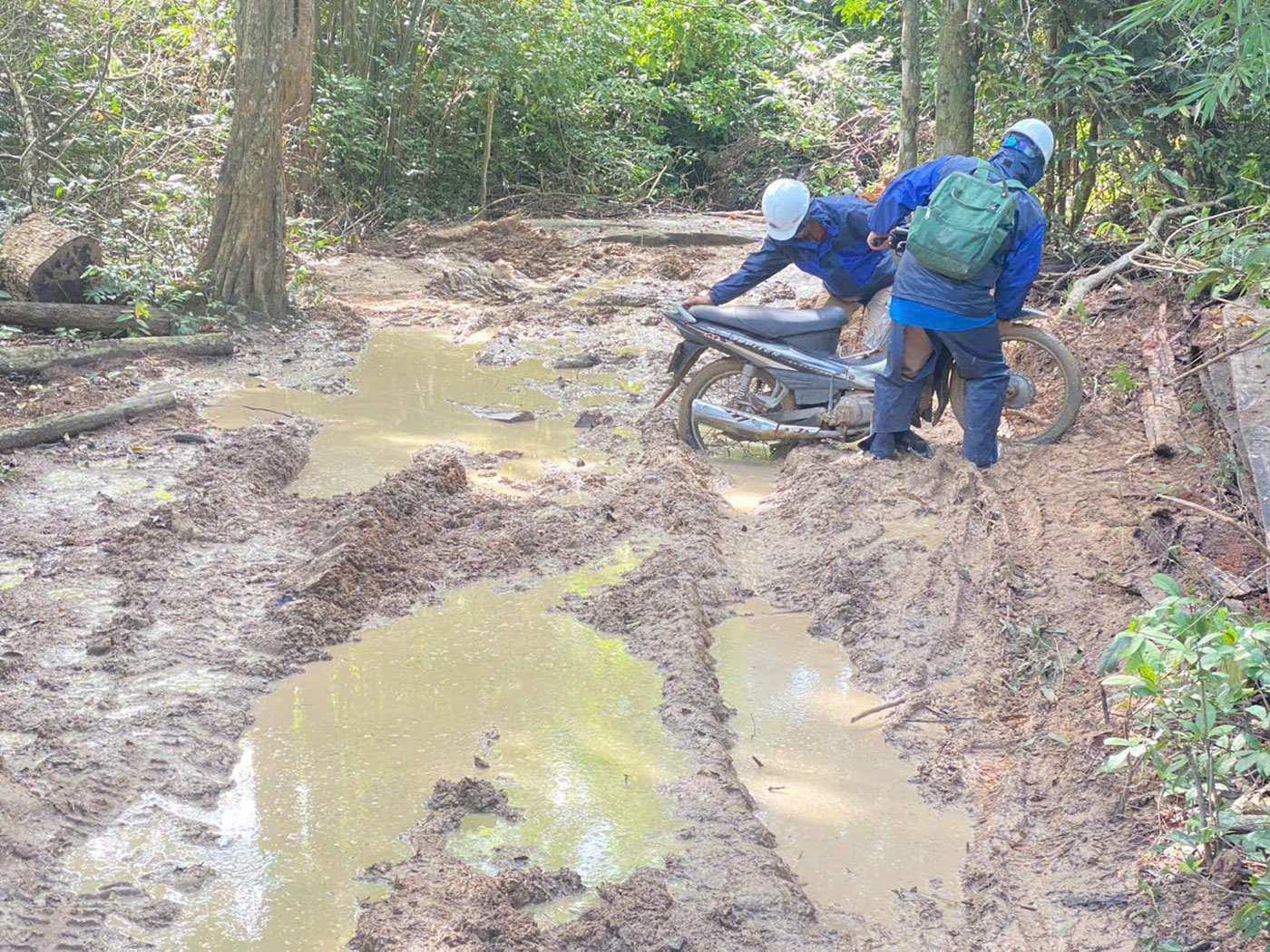 Từ công trường '3 không', T&T Group làm nên kỳ tích Savan 1 trong 16 tháng - Ảnh 3.