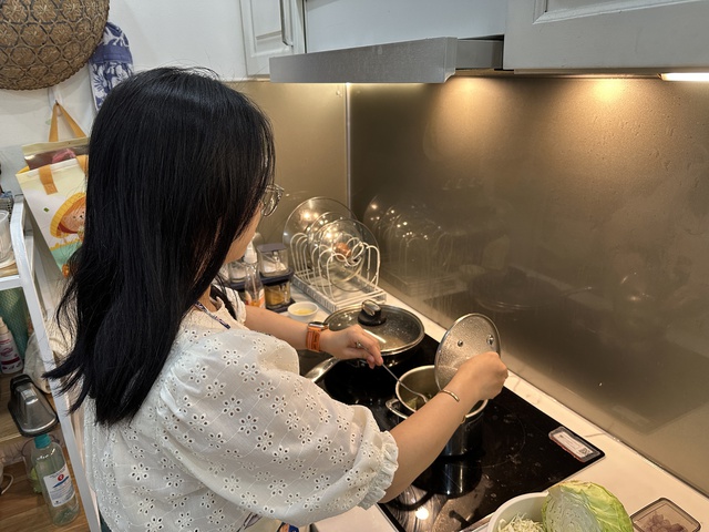 Nam giới bị bạo lực gia đình ở Việt Nam ngày càng tăng- Ảnh 2. Nam giới bị bạo lực gia đình ở Việt Nam ngày càng tăng- Ảnh 2.