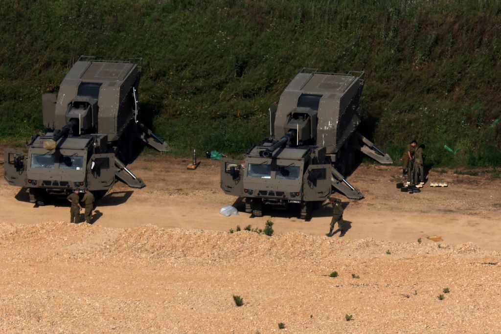 Lệnh ngừng bắn 10 ngày giữa Israel – Lebanon có hiệu lực- Ảnh 2.