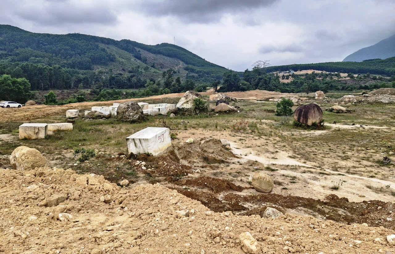 Dự &aacute;n 291 tỉ đồng bất động 8 năm g&acirc;y l&atilde;ng ph&iacute; đầu tư tại Đ&agrave; Nẵng - Ảnh 2.