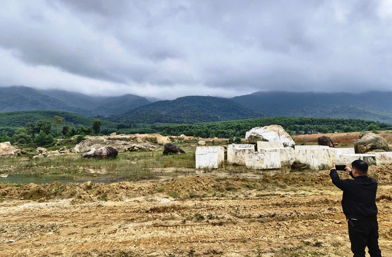 Dự &aacute;n 291 tỉ đồng bất động 8 năm g&acirc;y l&atilde;ng ph&iacute; đầu tư tại Đ&agrave; Nẵng - Ảnh 3.