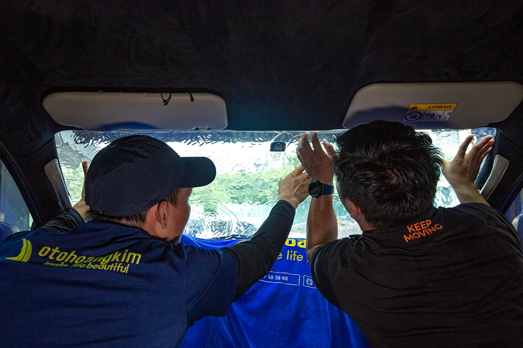 Xe 'độ' có dễ dàng vượt qua đăng kiểm?- Ảnh 2.