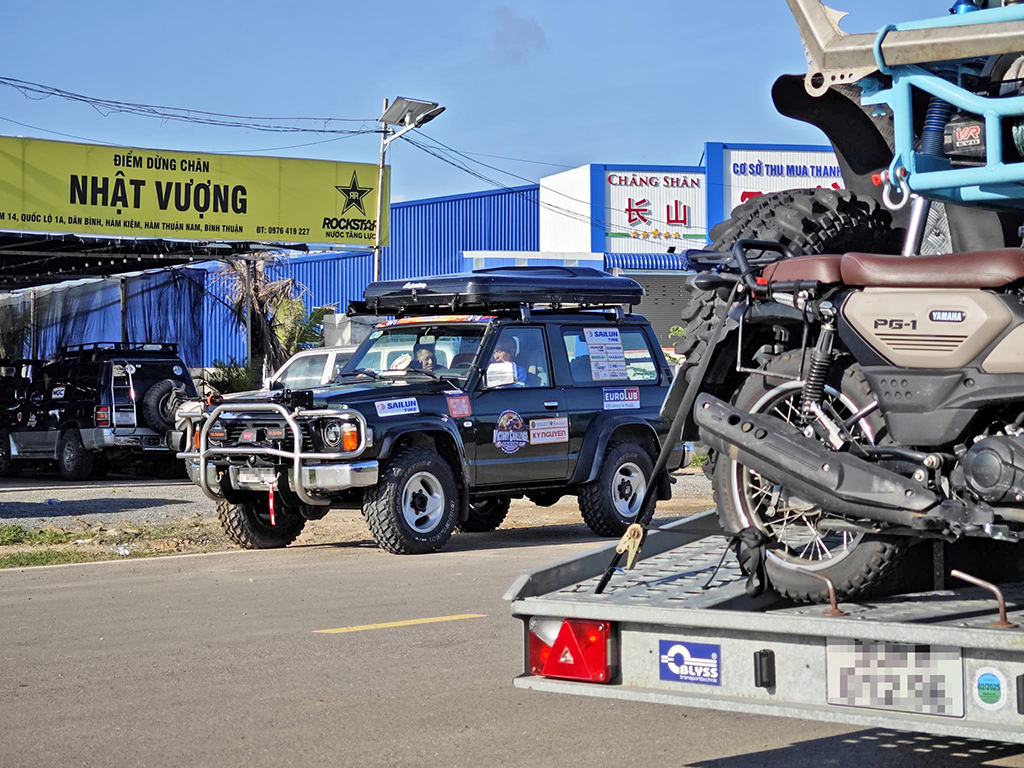 Xe 'độ' có dễ dàng vượt qua đăng kiểm?- Ảnh 3.