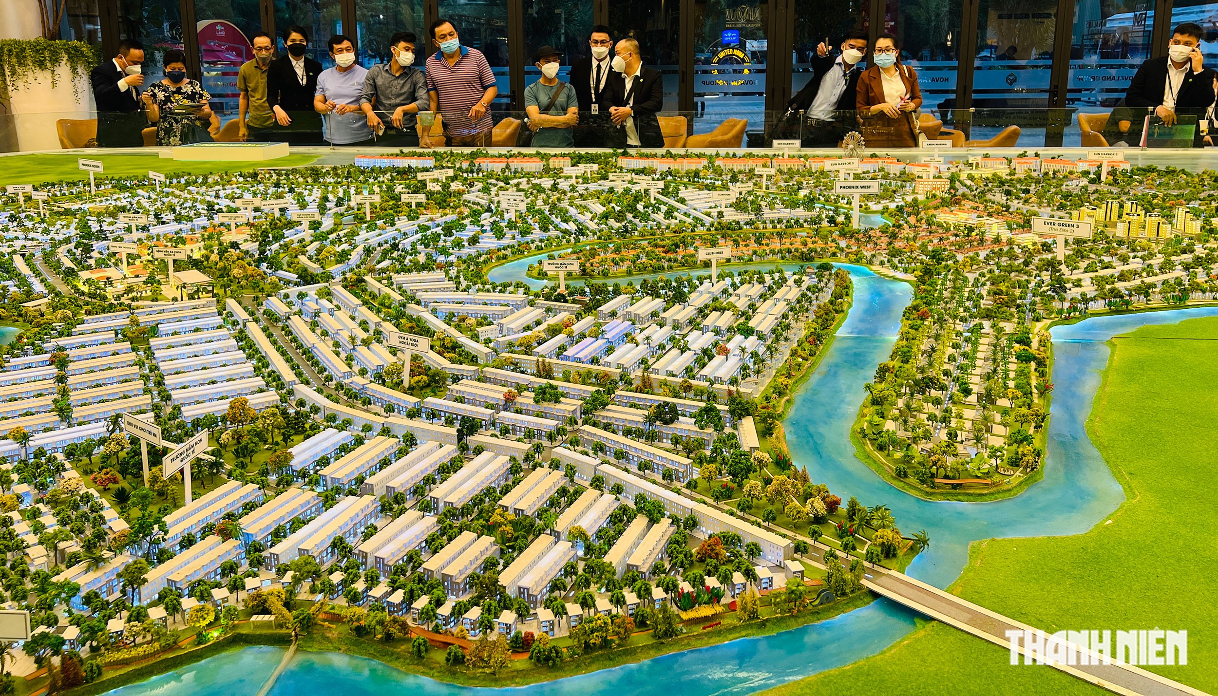 Phạt đến 60 triệu với môi giới bất động sản 'chui'- Ảnh 1.