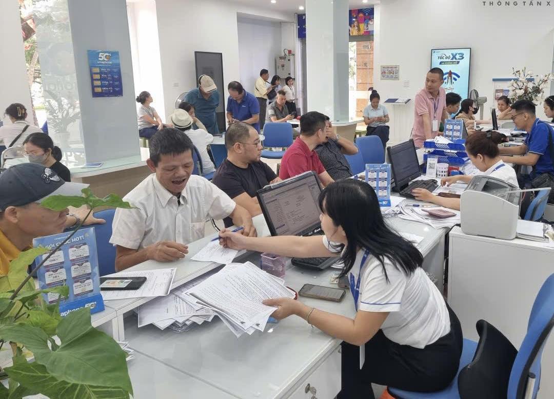 Hàng triệu thuê bao bị khóa SIM một chiều do chưa xác thực thông tin - Ảnh 2.