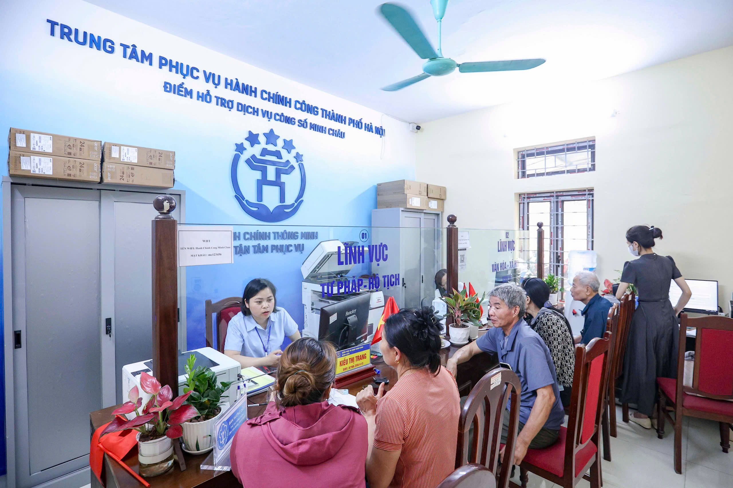 Bộ Tư pháp trả lời đề xuất bỏ trường thông tin 'quê quán'- Ảnh 1.