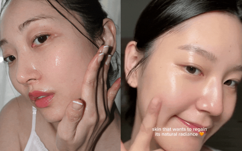 Kh&ocirc;ng phải b&ocirc;i l&agrave; đủ: 4 kem chống nắng giữ da s&aacute;ng khỏe d&ugrave; nắng 40 độ- Ảnh 1.