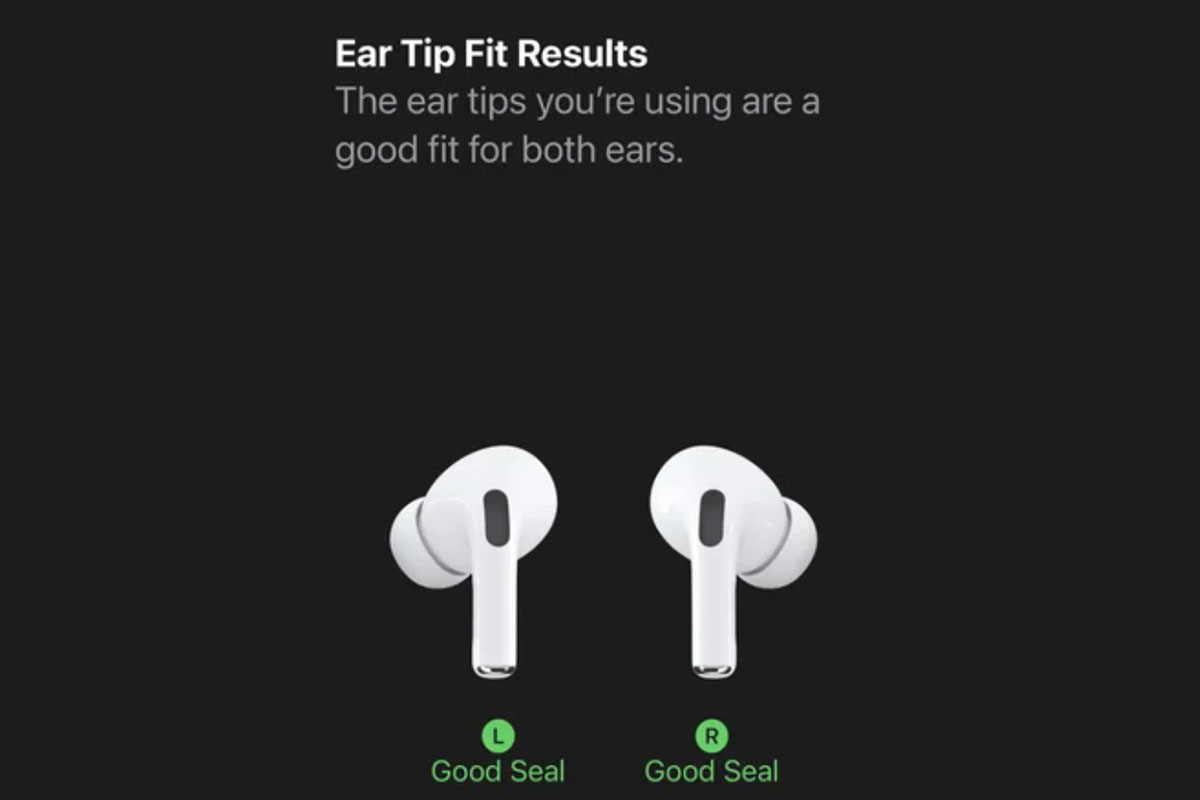 Hiểu đúng cách đeo AirPods để nghe tốt hơn mỗi ngày - Ảnh 2.