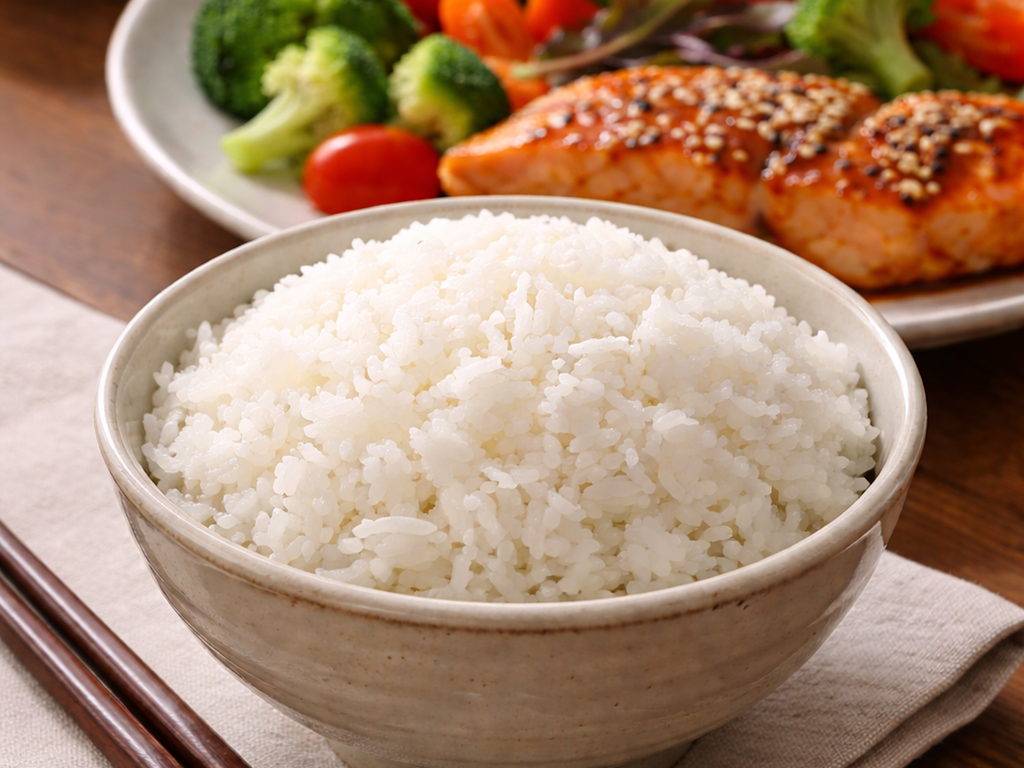 Dân văn phòng ngồi nhiều: ăn cơm thế nào để tránh tăng đường huyết? - Ảnh 1.