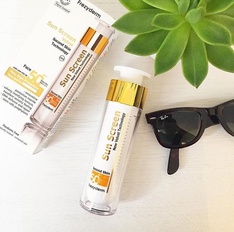 Không phải bôi là đủ: 4 kem chống nắng giữ da sáng khỏe dù nắng 40 độ- Ảnh 5.