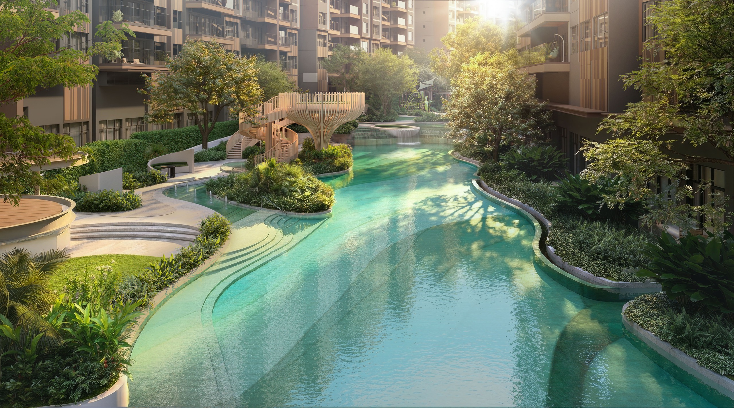 Orchard Collection - Dẫn lối trải nghiệm tinh mỹ  - Ảnh 3.