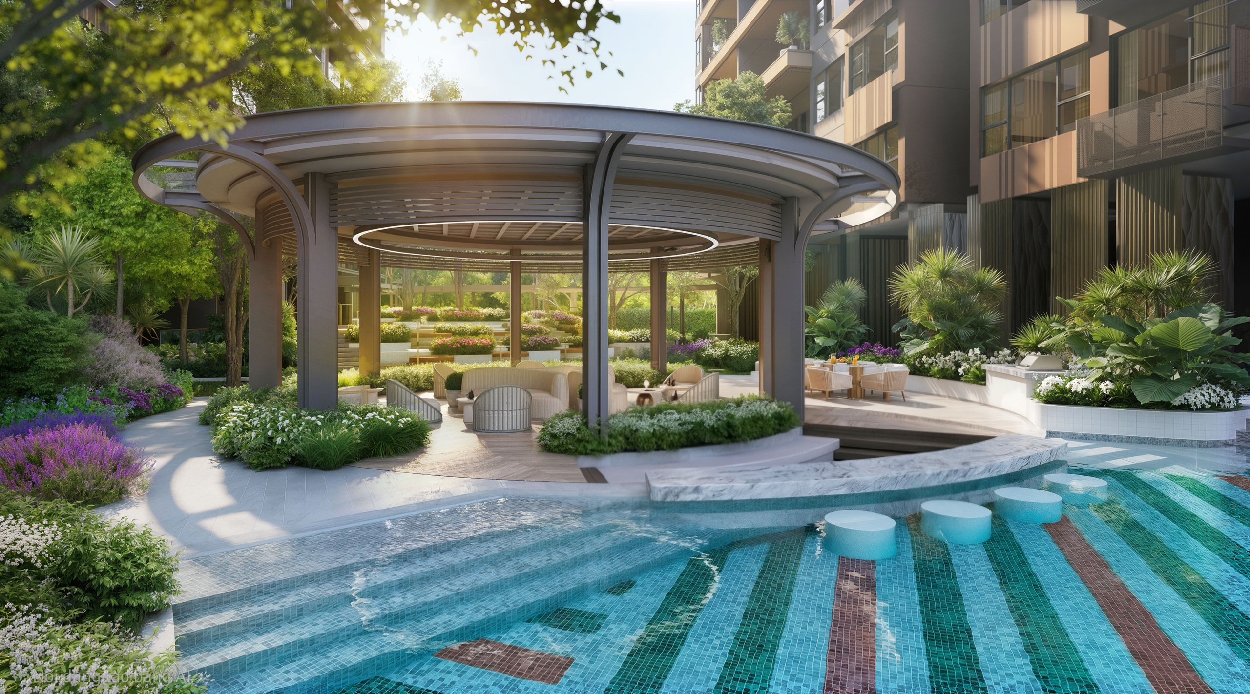 Orchard Collection - Dẫn lối trải nghiệm tinh mỹ  - Ảnh 4.