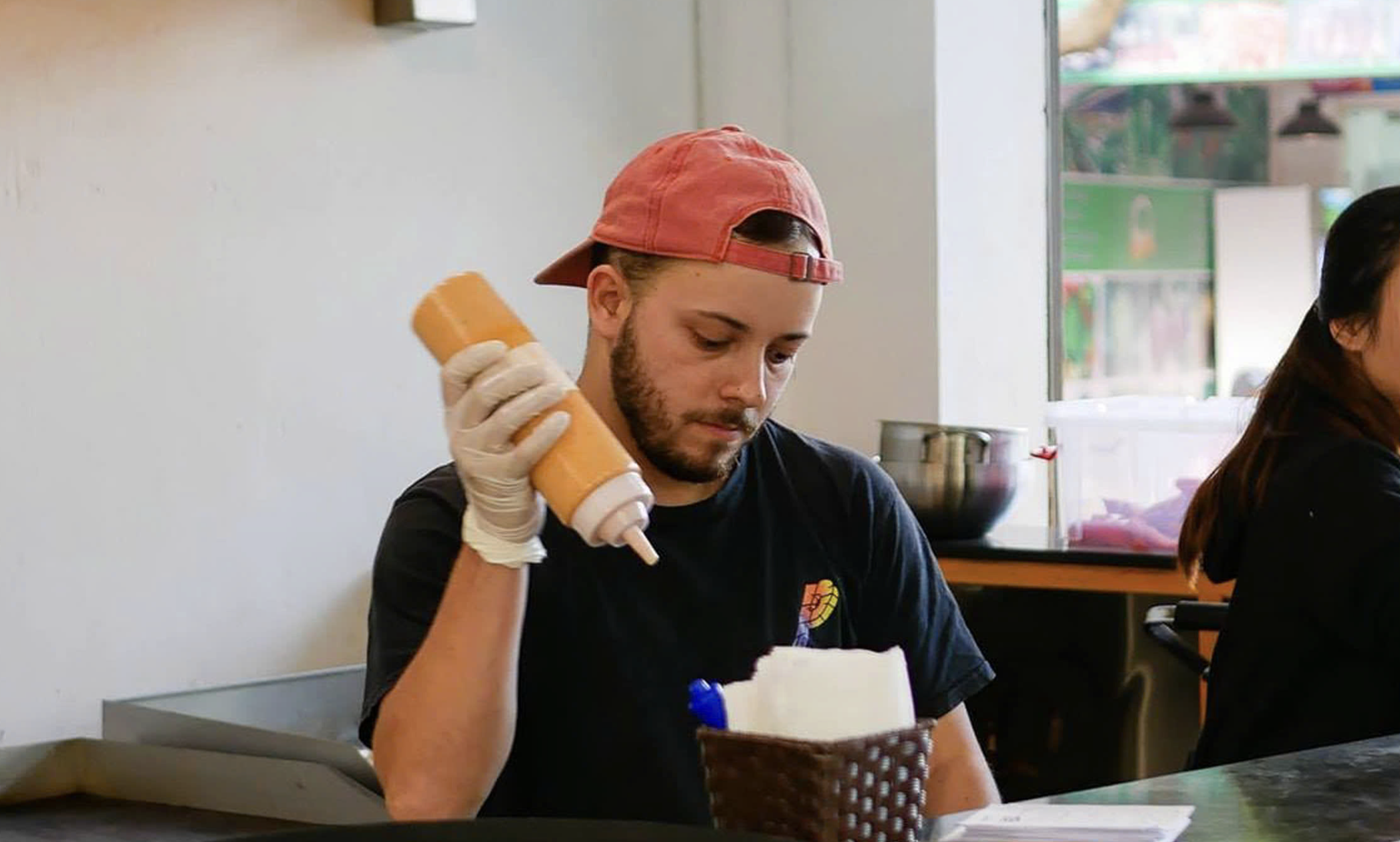 Ch&agrave;ng trai Ph&aacute;p l&agrave;m chủ 5 tiệm b&aacute;nh tacos ở Việt Nam, xem TP.HCM l&agrave; nh&agrave; - Ảnh 1.