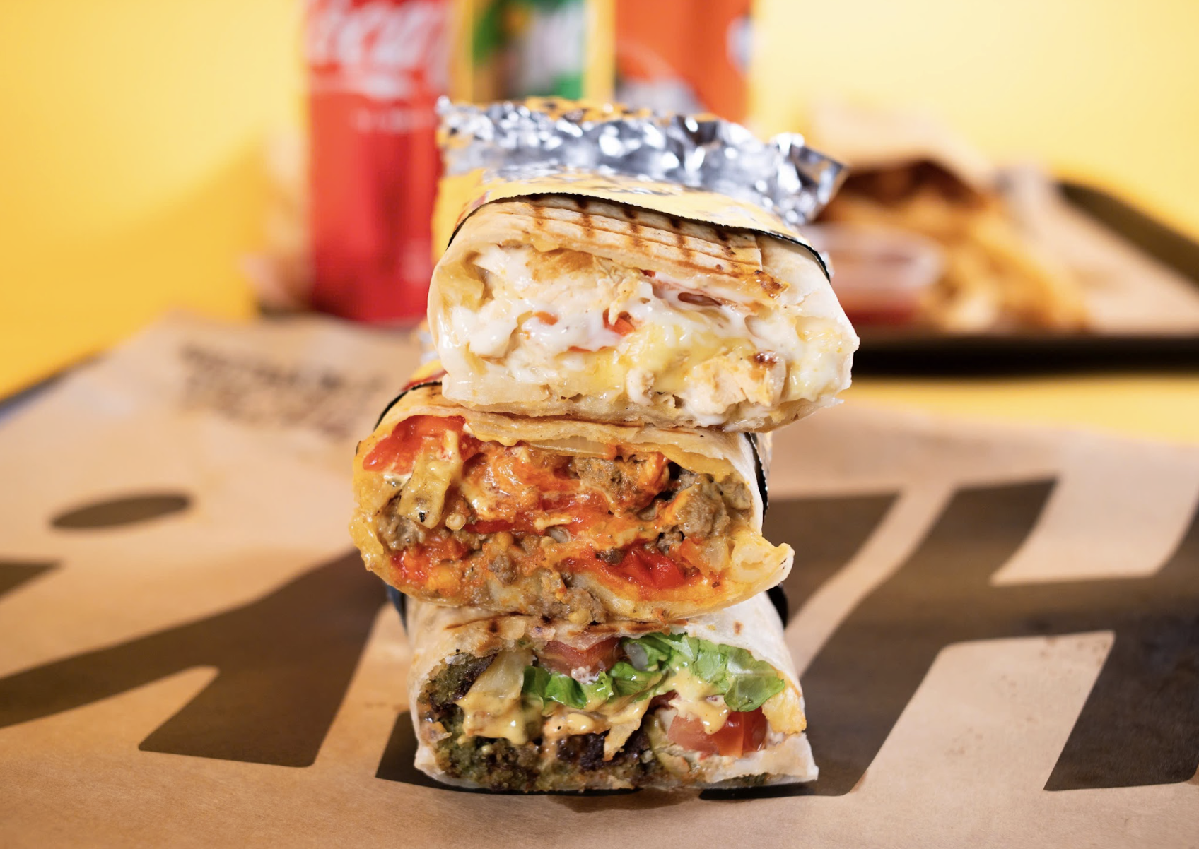 Ch&agrave;ng trai Ph&aacute;p l&agrave;m chủ 5 tiệm b&aacute;nh tacos ở Việt Nam, xem TP.HCM l&agrave; nh&agrave; - Ảnh 3.