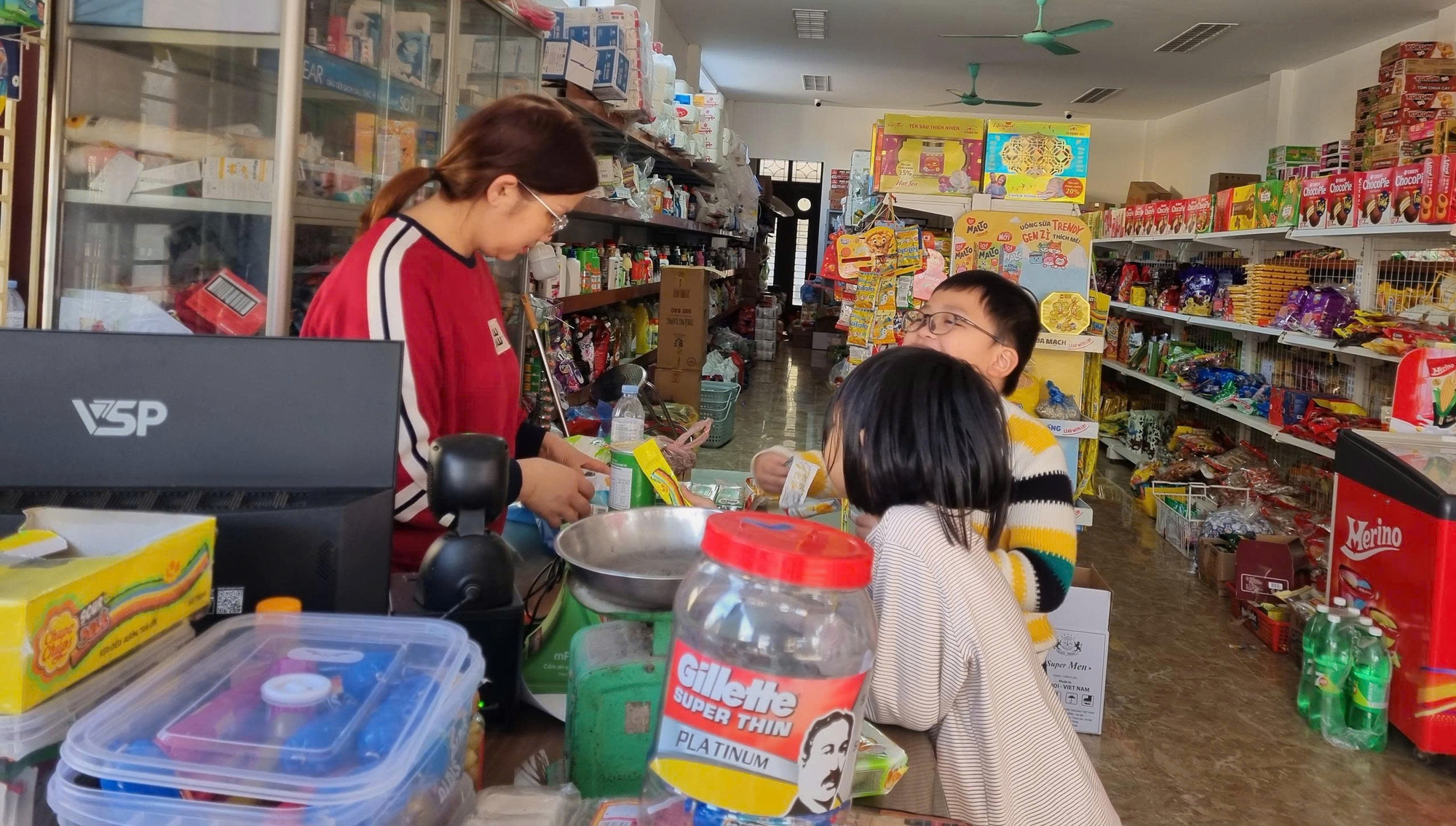 Cục Thuế: Doanh thu 500 triệu trở xuống vẫn được dùng hóa đơn điện tử- Ảnh 2.